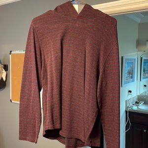 Vince Pullover Hoodie